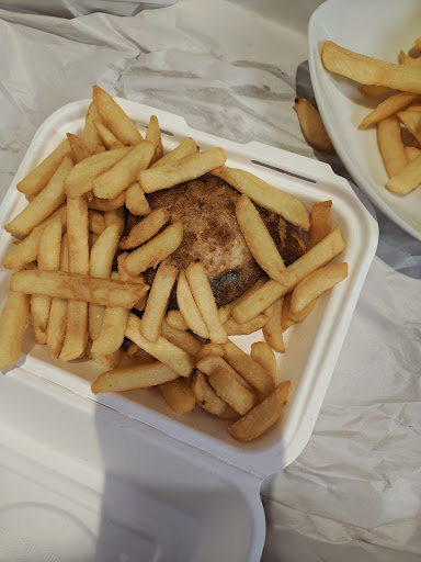 Photo of Best Kebab Takeaway Newcastle - 41 George St, Newcastle-under-Lyme, Newcastle ST5 1JU